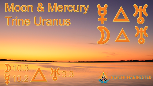 saturn trine uranus meaning