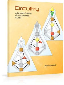 Circuitry A Complete Guide to Circuits Channels Gates by Richard Rudd