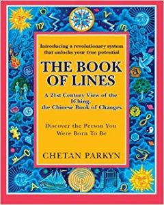 The book of lines