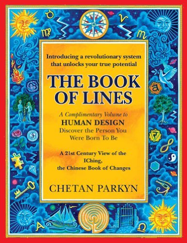 The Book of Lines
