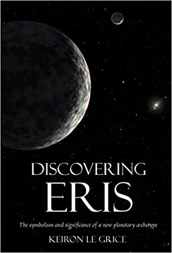 Discovering Eris: The Symbolism and Significance of a New Planetary Archetype