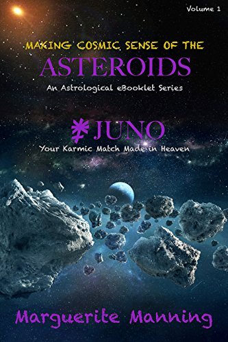 JUNO, Your Karmic Match Made in Heaven- Making Cosmic Sense of the Asteroids