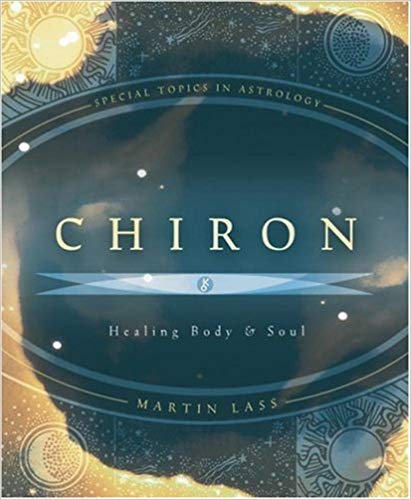 Chiron Healing Body & Soul