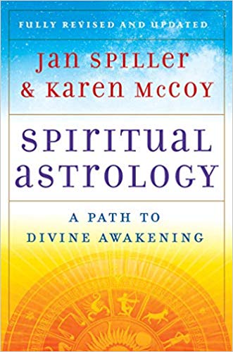 Spiritual Astrology: A Path to Divine Awakening