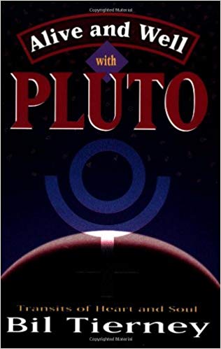 Alive and Well with Pluto- Transits of Power and Renewal