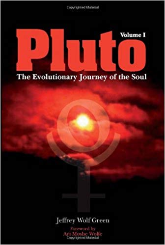Pluto The Evolutionary Journey of the Soul
