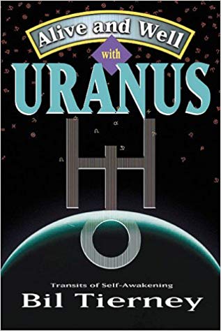Alive and Well with Uranus- Transits of Self Awakening