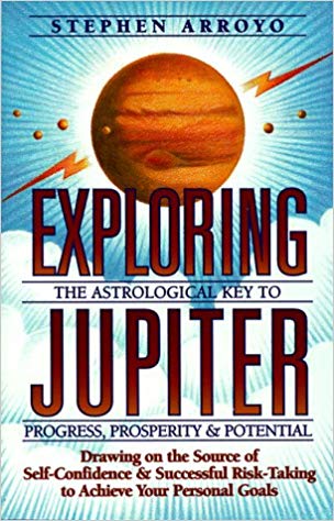 Exploring Jupiter- Astrological Key to Progress, Prosperity & Potential