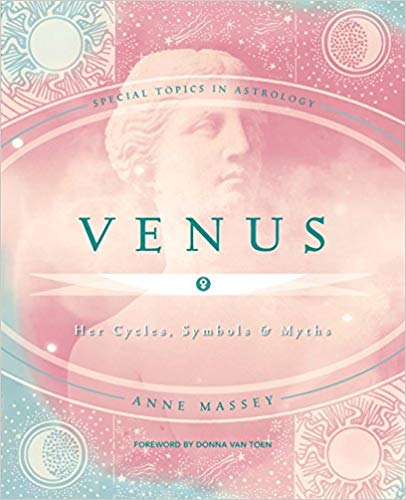 Venus Her Cycles, Symbols & Myths