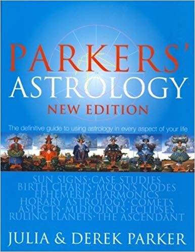 Parkers Astrology