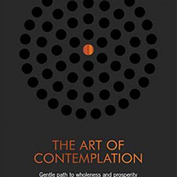Gene Keys - The Art of Contemplation