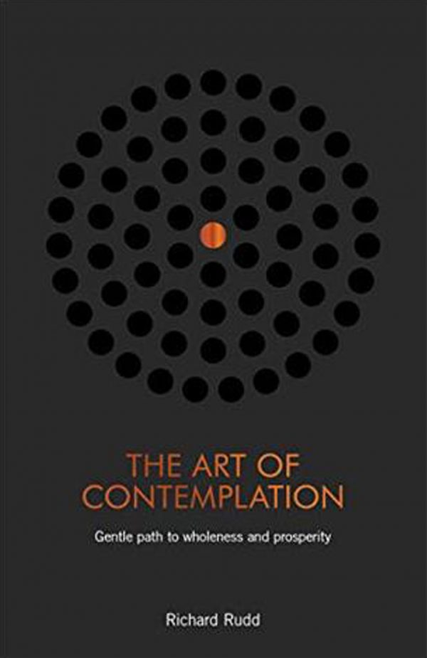 Gene Keys - The Art of Contemplation