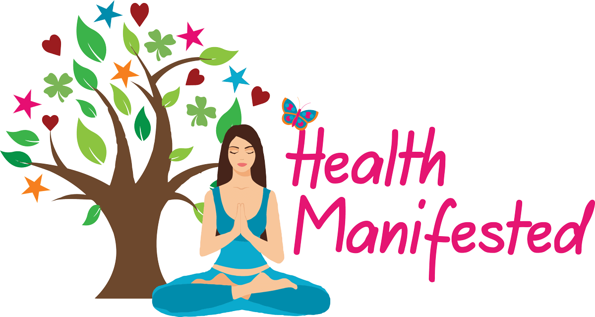 Health Manifested logo