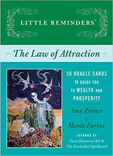 Little Reminders Law of Attraction