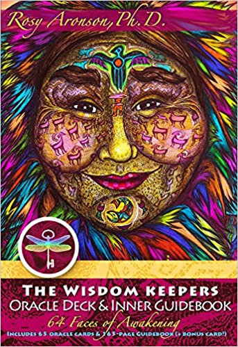 The Wisdom Keepers