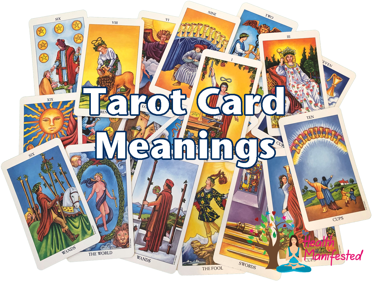 tarot-card-meanings-health-manifested