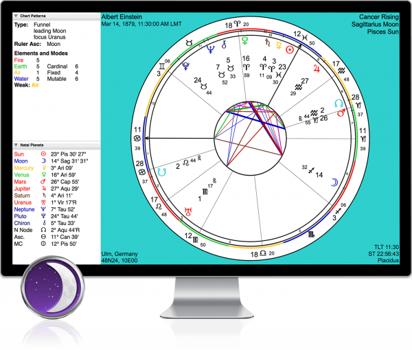 Time Passages Astrology Softwares