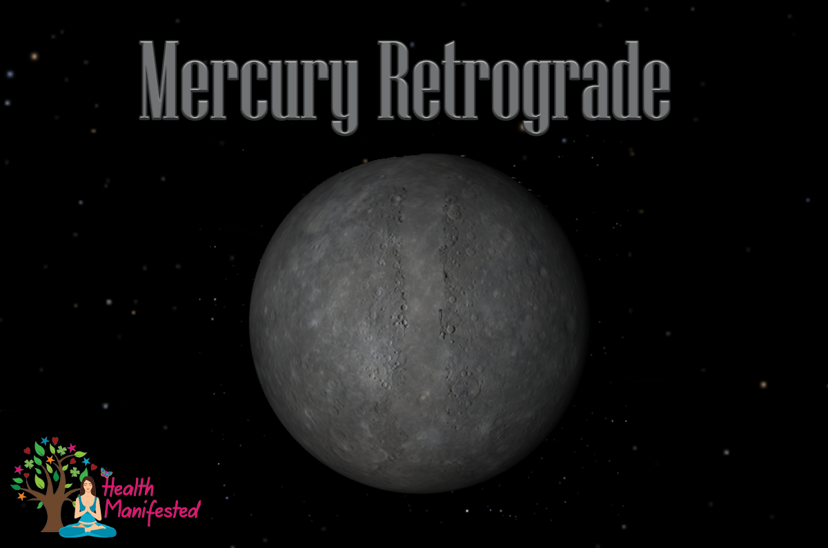 What Mercury retrograde means