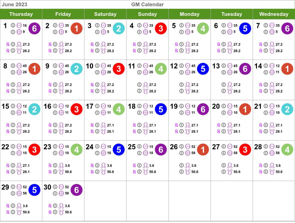 human-design-calendar-june-2023-health-manifested