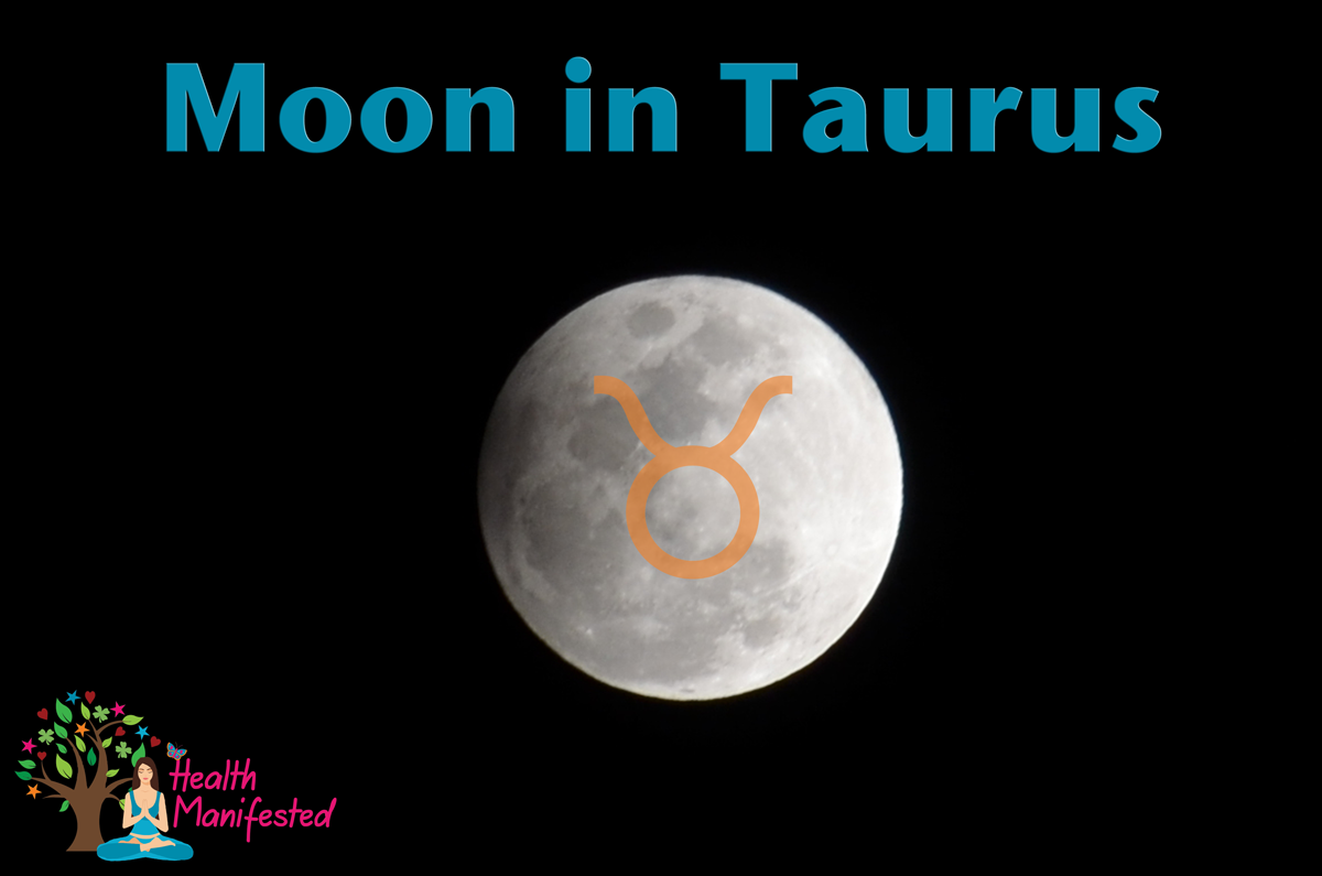 Moon in Taurus - Moon in Taurus Transit - Moon in Taurus Natal
