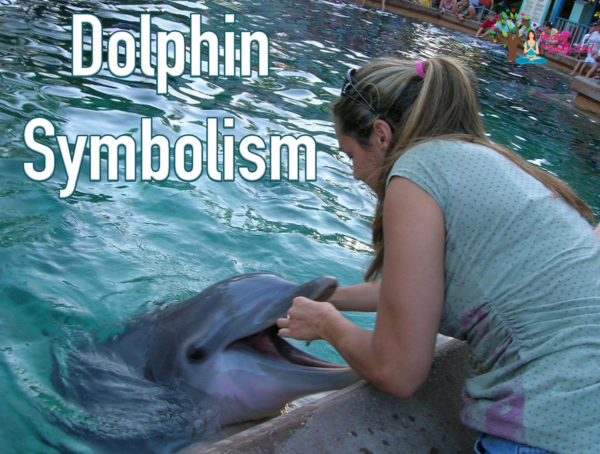 dolphin symbolism