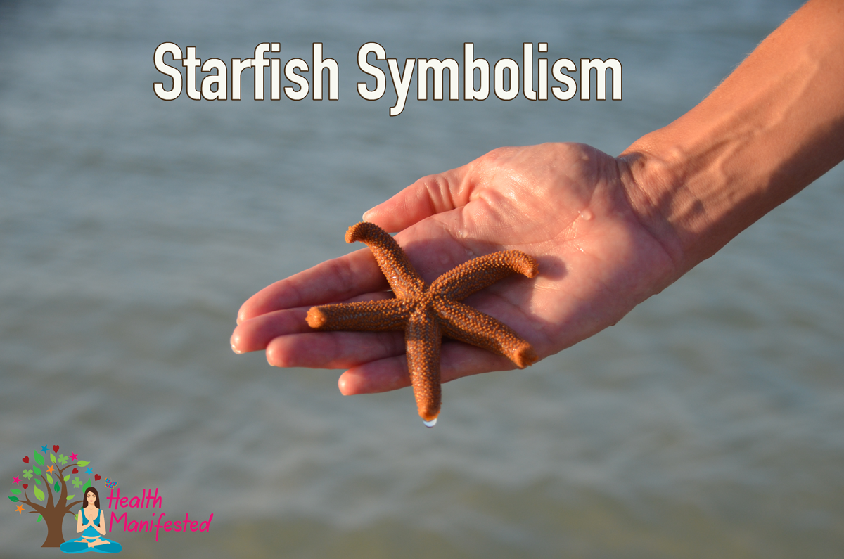 starfish symbolism