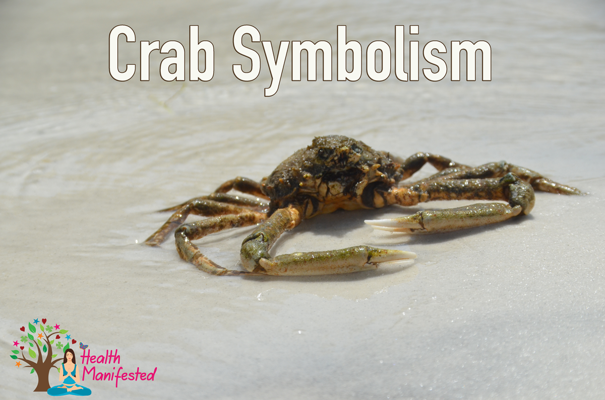 crab symbolism