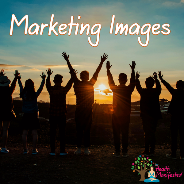 Marketing Images
