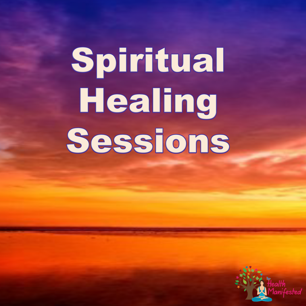 Spiritual Healing Gift Ideas