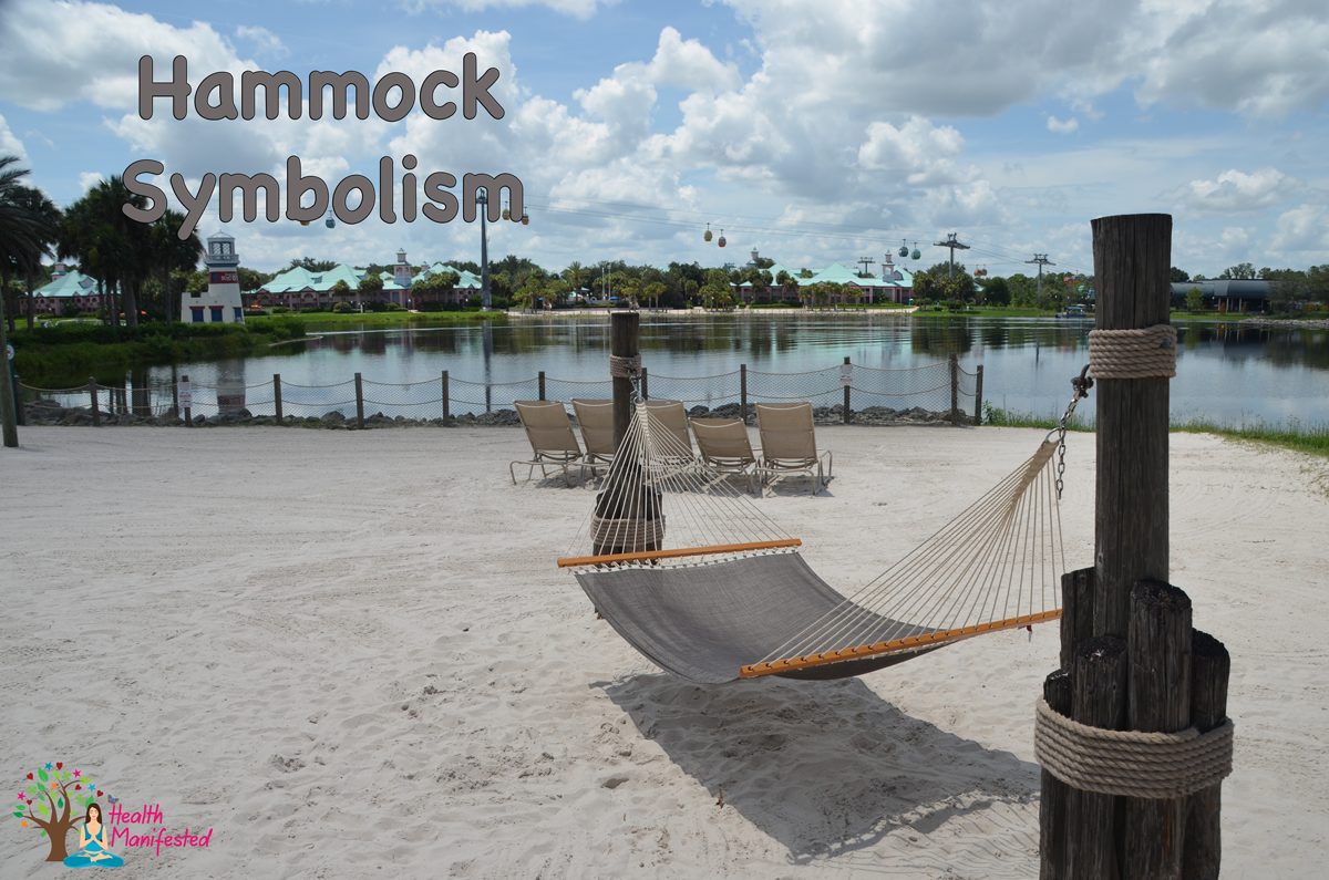 Hammock-Symbolism-Dream-meaning