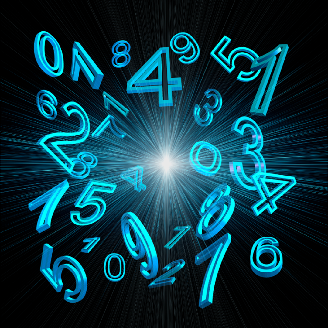 What-is-numerology