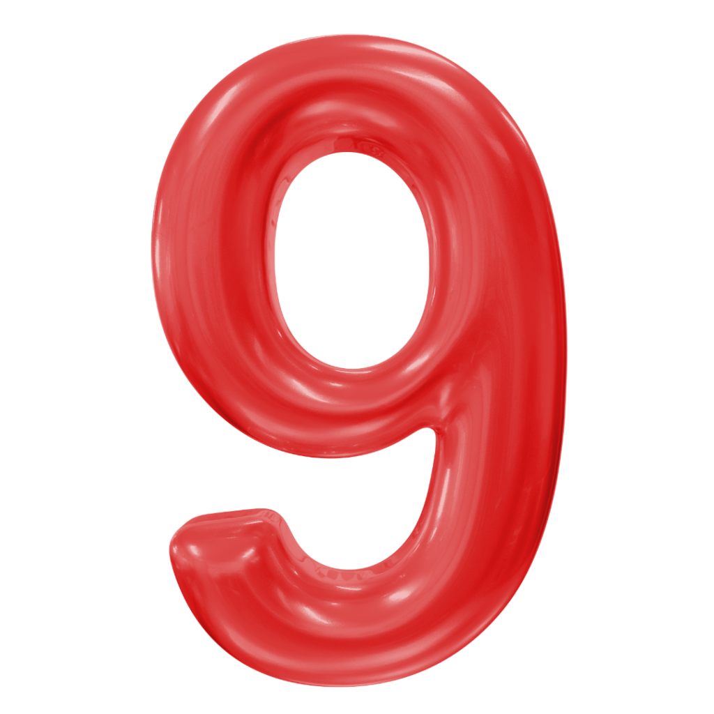 numerology-number-9-health-manifested