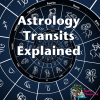 Transits In Astrology Explained - Health Manifested