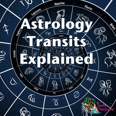 current transit in astrology